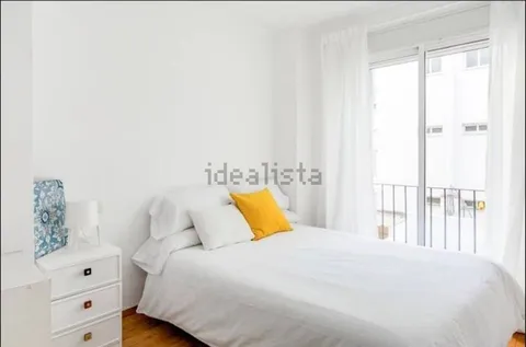 Pis de 86 m² a València