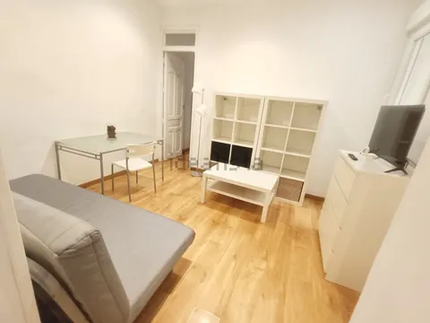 Pis de 70 m² a Madrid