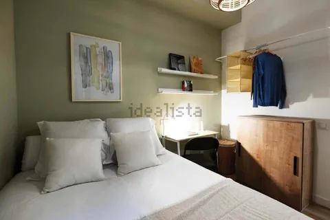 Habitació de lloguer, Barcelona