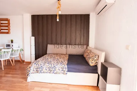 Piso de 35 m² en Alicante (2/24)