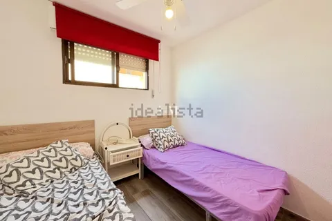 Pis de 70 m² a el Pilar de la Foradada