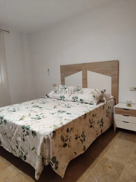 Pis de 95 m² a Benalmádena