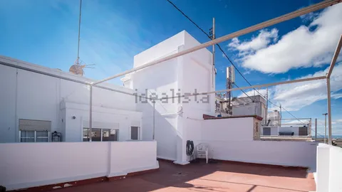 Pis de 70 m² a València