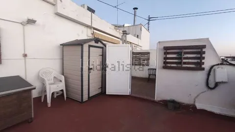 Pis de 75 m² a València