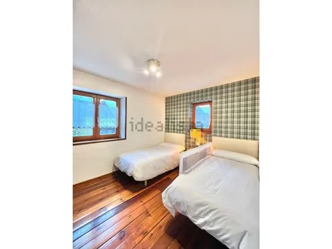 Wohnung 90 m² in Vielha e Mijaran