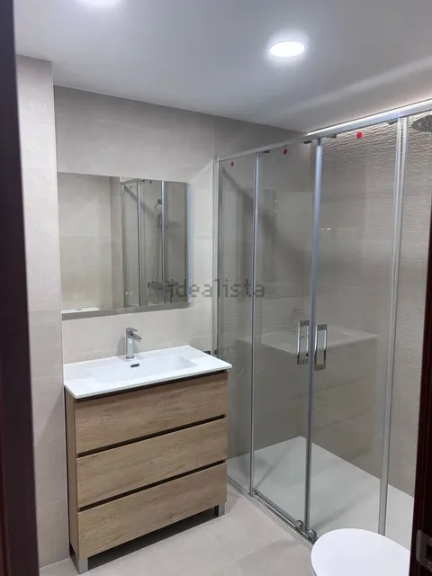 Pis de 124 m² a Màlaga