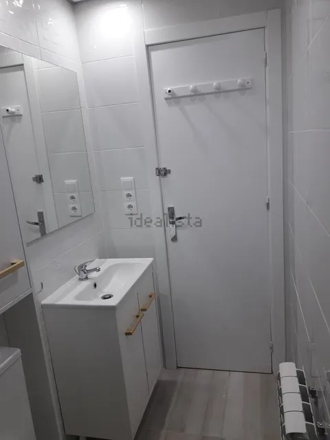 Pis de 70 m² a Lleó