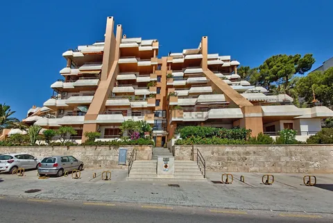 Wohnung 81 m² in Calvià (3/21)