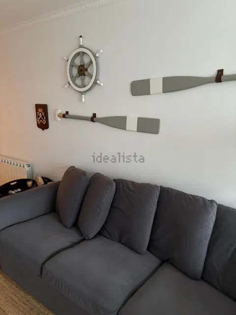 Wohnung 115 m² in Vilagarcía de Arousa