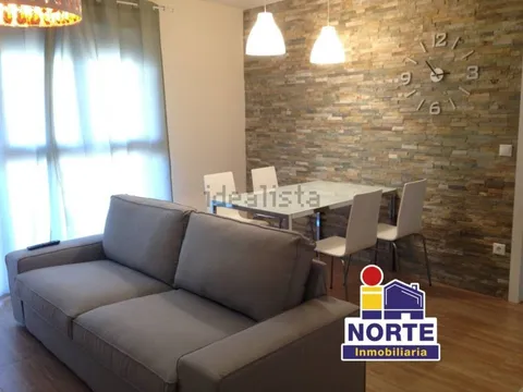Flat 90 m² in Alcoi / Alcoy