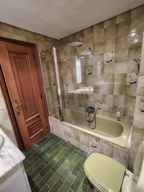 Habitació de lloguer, Palencia
