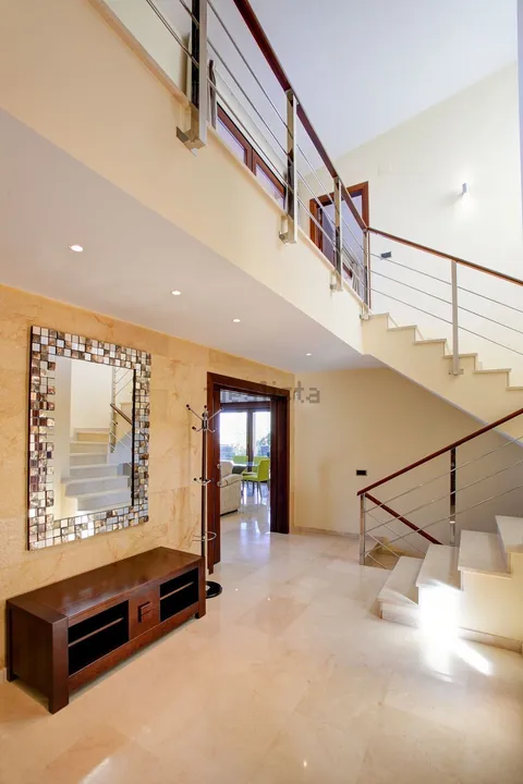 Casa 415 m² a Xàbia / Jávea