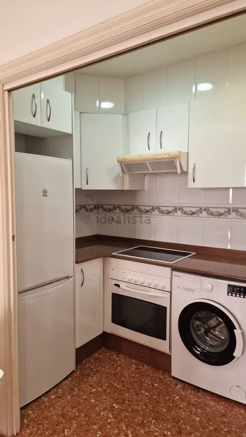 Pis de 47 m² a València