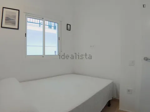 Pis de 40 m² a Madrid