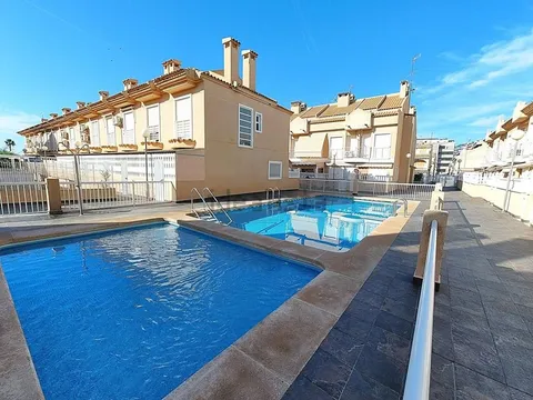 Casa de 55 m² a Santa Pola