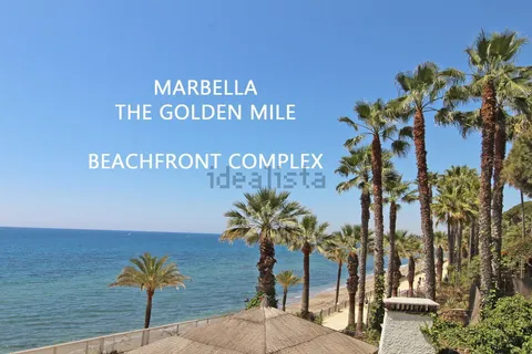 Pis de 290 m² a Marbella