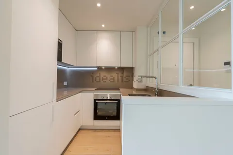 Pis de 103 m² a Madrid
