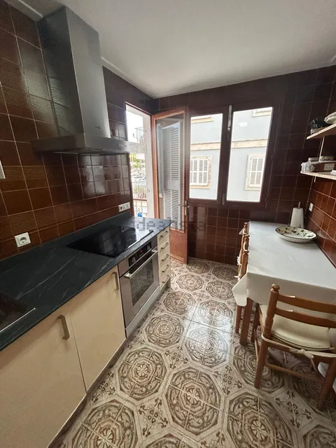 Квартира 130 м² у Manacor