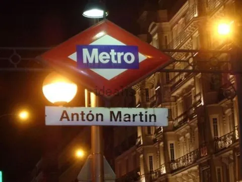 Pis de 69 m² a Madrid