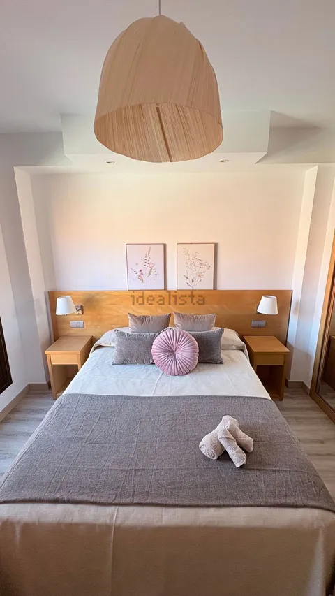 Appartamento 50 m² a Madrid