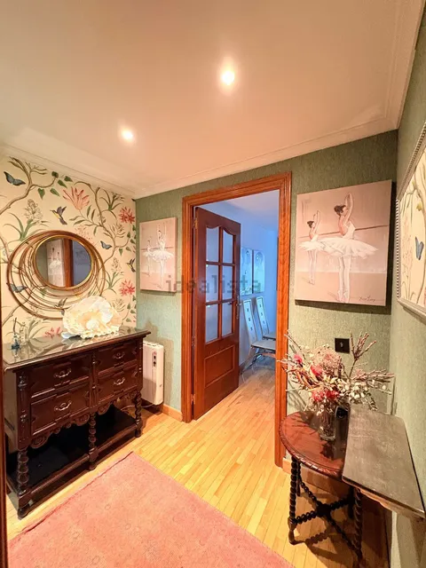 Wohnung 95 m² in Talavera de la Reina