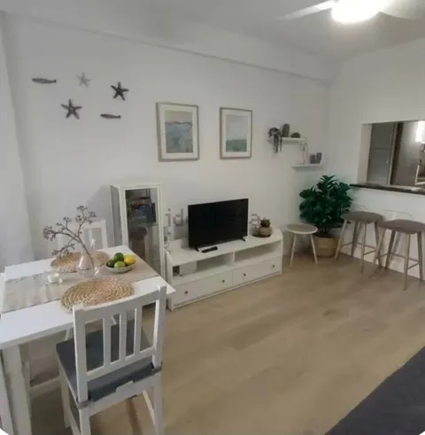 Wohnung 72 m² in Roquetas de Mar