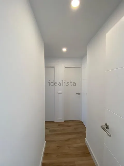 Pis de 75 m² a Màlaga