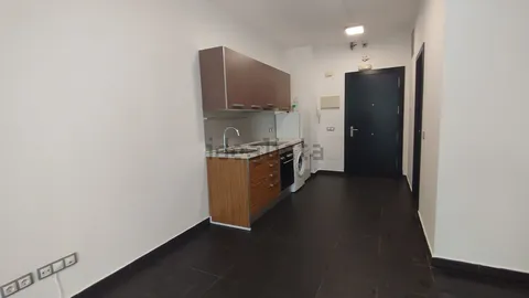 Pis de 40 m² a Cabanillas del Campo (3/24)
