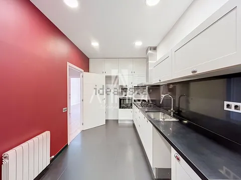Piso de 217 m² en Barcelona