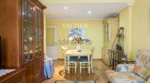 Pis de 82 m² a Madrid