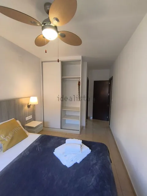 Pis de 65 m² a Màlaga