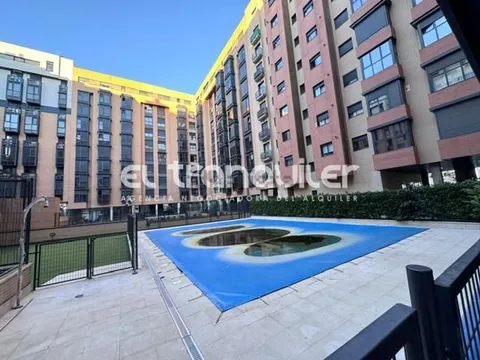 Pis de 65 m² a Madrid