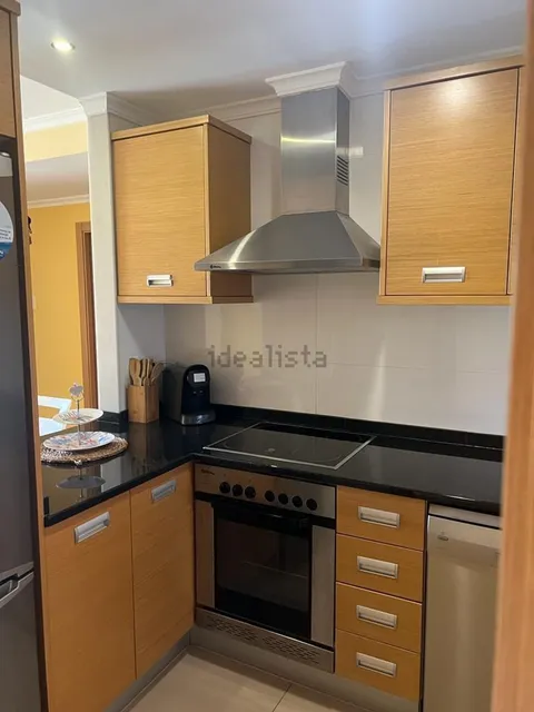Habitació de lloguer, Dénia