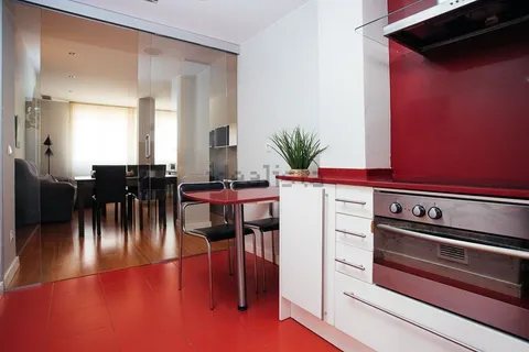 Pis de 59 m² a Saragossa