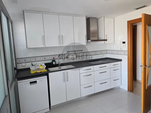 Wohnung 116 m² in Valencia