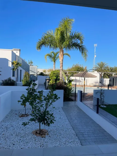 Casa de 63 m² a el Verger