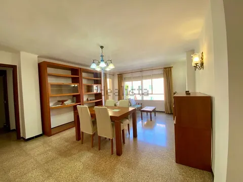 Room for rent, Palma