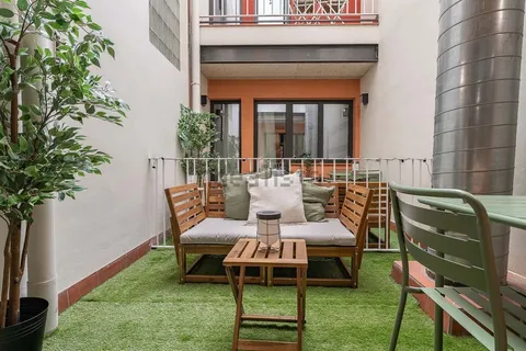 Habitació de lloguer, Barcelona (4/64)