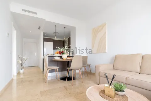 Pis de 68 m² a Manilva