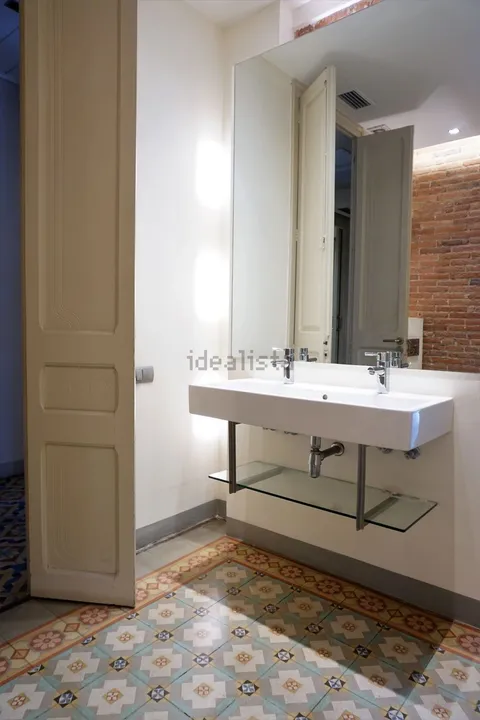 Pis de 120 m² a Barcelona