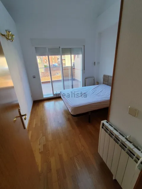 Pis de 106 m² a Madrid
