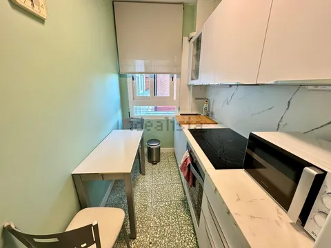 Wohnung 70 m² in Madrid