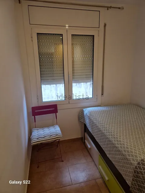 Habitació de lloguer, Figueres