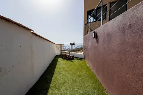 Casa de 176 m² a Candelaria