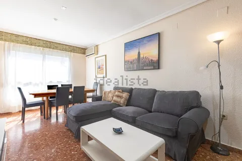 Habitació de lloguer, València