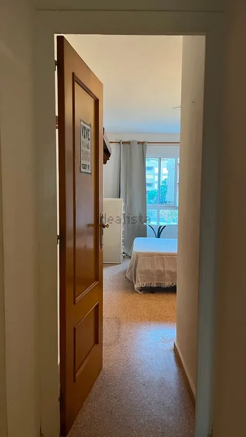 Habitació de lloguer, Dénia