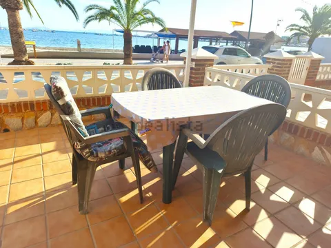 Appartamento 108 m² a San Pedro del Pinatar