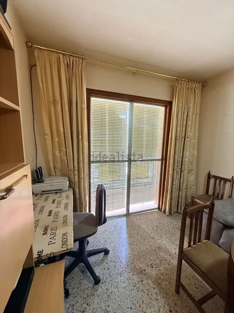 Apartamento 75 m² em Torrecampo