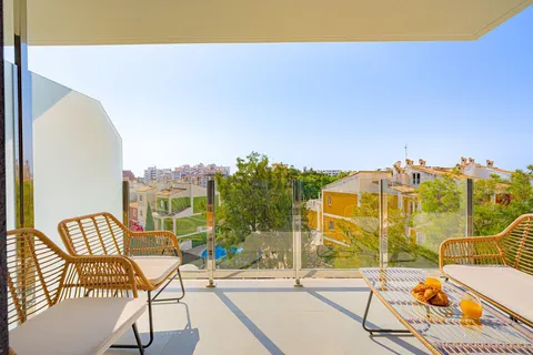 Pis de 88 m² a la Vila Joiosa