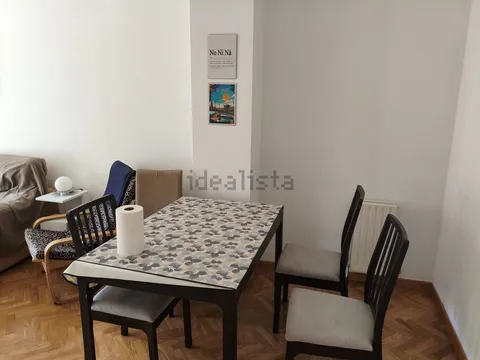 Zimmer zur Miete, Madrid